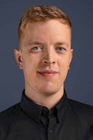 Photo of Michal Paulovský
