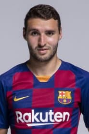 Photo of Abel Ruiz