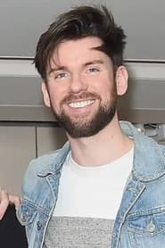 Photo of Eoghan McDermott