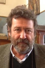 Photo of Alessandro Rossi