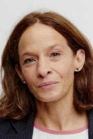 Photo of Carolin Conrad