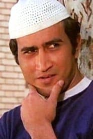 Photo of Mohamed Refaat