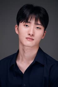 Photo of Kim Sang-jung