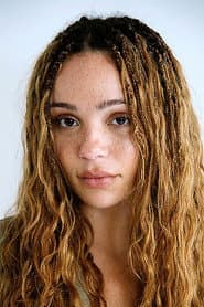 Photo of Letícia Vieira