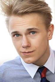 Photo of Sebastian Michael Barr