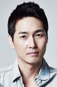 Photo of Kim Won-suk