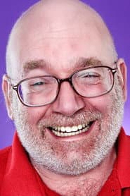 Photo of Robin Graham
