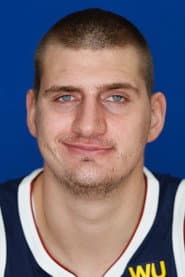 Photo of Nikola Jokić
