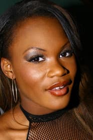Photo of Megan Pryce