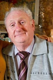 Photo of Peter Martin