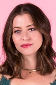 Photo of Lauren Miller Rogen