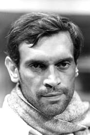 Photo of Alain Saury