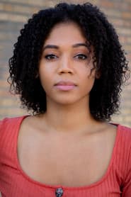 Photo of Exzinia Scott