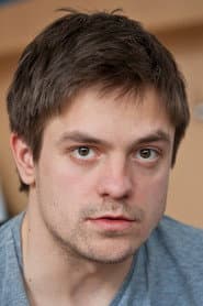 Photo of Jiří Mádl