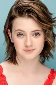 Photo of Audrey Bennett