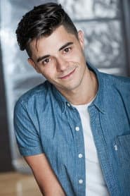 Photo of Lucas Meeuse