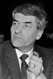 Photo of Ruud Lubbers