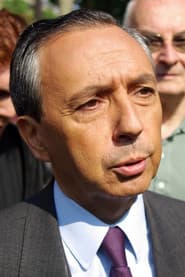 Photo of Bruno Mégret