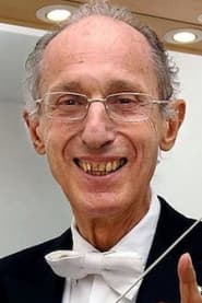 Photo of Claudio Scimone