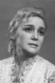 Photo of Yelena Litskanovich
