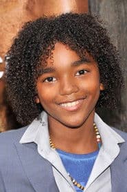 Photo of Jaden Martin