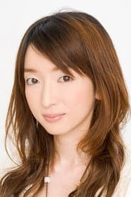 Photo of Kaori Mizuhashi