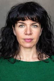 Photo of Sirine Saba