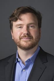 Photo of Greg Lukianoff