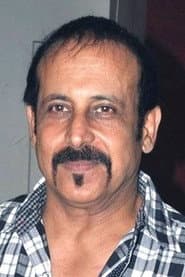Photo of Adi Irani