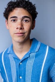 Photo of Eric Schanker