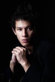 Photo of Jeremy Ian