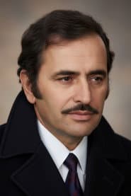 Photo of Ali Ekdal
