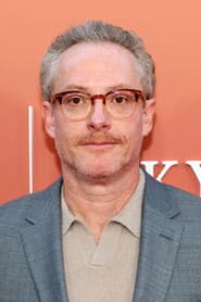 Photo of Paul Wernick