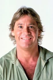 Photo of Steve Irwin
