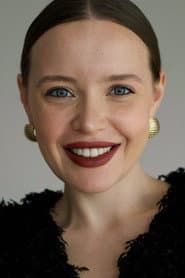 Photo of Elena Hakgözi