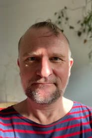 Photo of Klaus Brömmelmeier