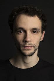 Photo of Guilherme Moura