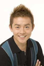 Photo of Jun Itoda