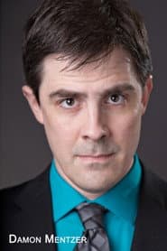 Photo of Damon Mentzer
