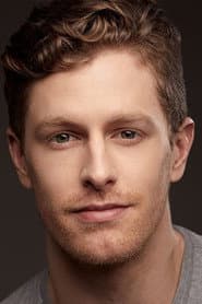 Photo of Gunnar Anderson