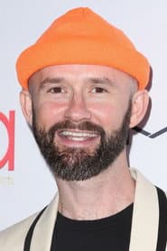 Photo of Derek Roché