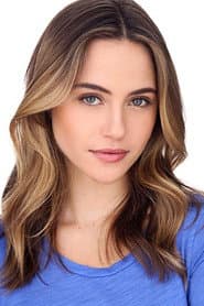Photo of Charlotte McKee