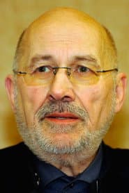 Photo of Horst Mahler