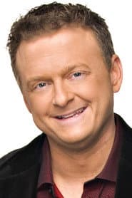 Photo of Jeremy Borash