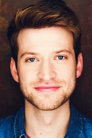 Photo of Adrian Burke