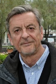 Photo of Carl Kjellgren