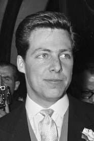 Photo of Tony Walton