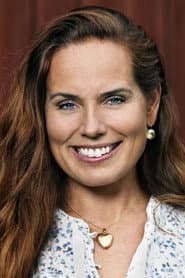 Photo of Sigrid Bergåkra