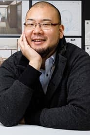 Photo of Shujiro Ami