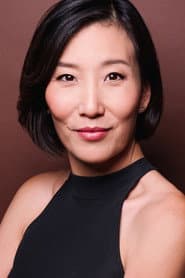 Photo of Esther K. Chae